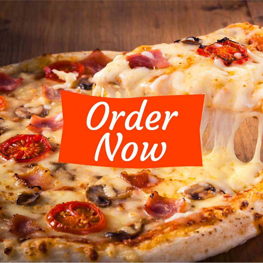 Pizza Order Online