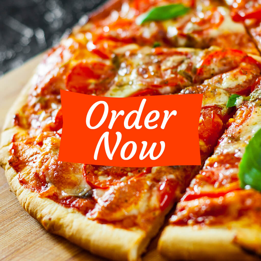 Pizza Order Online
